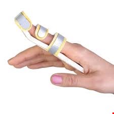 آتل آماده انگشت (با فوم فشرده) کد 30300
