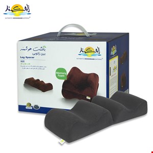 بالشت بین زانویی هوشمند
