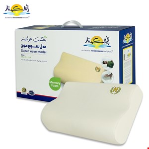 بالشت هوشمند مدل سوپر موج 