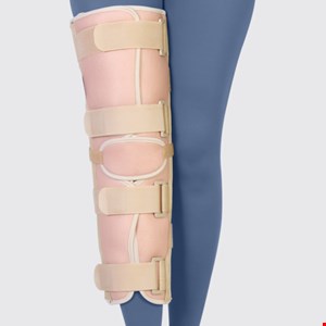 ثابت کننده زانو تک سایز کد 46300