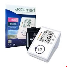دستگاه فشار خون Accumed