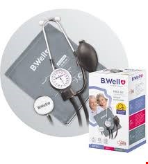 دستگاه فشار خون B.Well