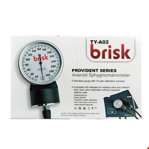 دستگاه فشار خون Brisk