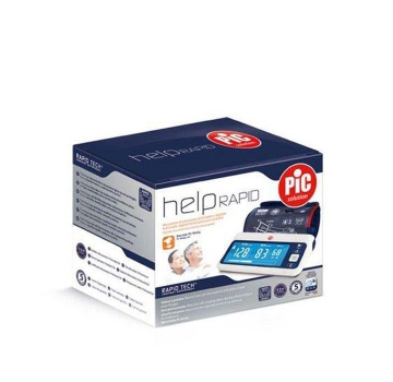 دستگاه فشار خون PIC مدل helprapid