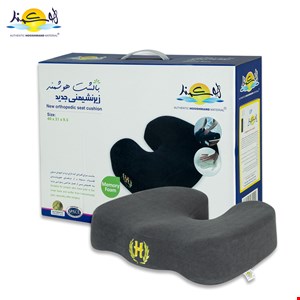 زیرنشیمن  مربع هوشمند 