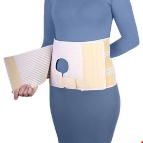 شکم بند کلستومی کد 64100