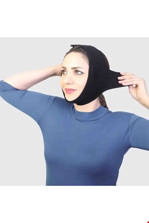 غبغب بند/ گوش و فک بند کد 87500َ