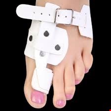 مجموعه اسپلینت هالوکس والگوس کد 10100