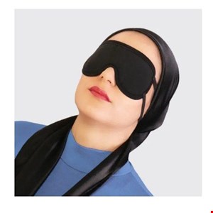 چشم بند کد 87100